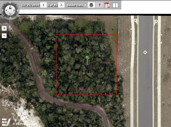 VICTORIA PARC AVENUE LOT 2, ORANGE CITY, FL 32763