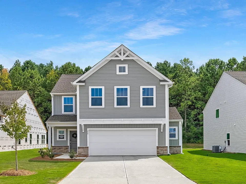 274 Nathan Dr