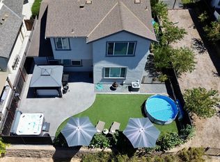 1605 Country Manor Drive, Santa Rosa, CA 95403