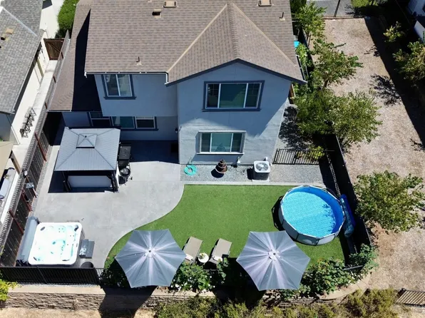 1605 Country Manor Drive, Santa Rosa, CA 95403