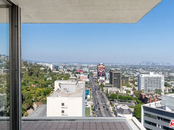 9255 Doheny Rd APT 1606, West Hollywood, CA 90069