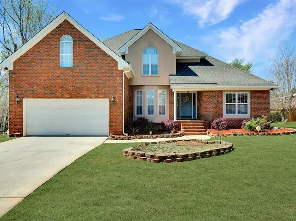 890 FOXHOUND Drive, Evans, GA 30809