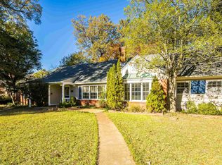 4772 Gwynne Rd, Memphis, TN 38117