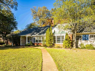 4772 Gwynne Rd, Memphis, TN, 38117