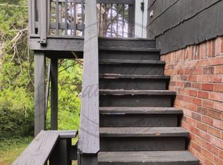 Second Floor One Bedroom Updated Apartment with Laundry Hook Ups!, Antioch, TN 37013