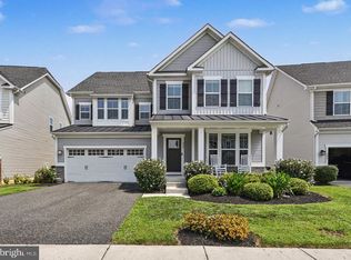 304 Sunrise Ct, Abingdon, MD 21078