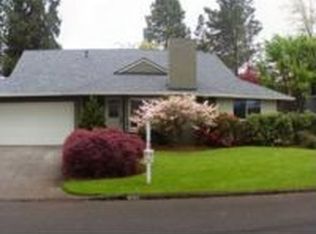 15030 NW Oakmont Loop, Beaverton, OR