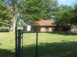 11027 Clifton Rd, Forest, MS 39074