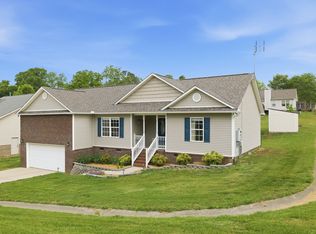 218 Shady Dr, Columbia, TN 38401