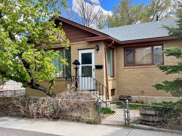 1 Harding Ct, Rock Springs, WY 82901