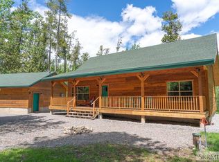 4370 Hannahs Xing, Ashton, ID 83420