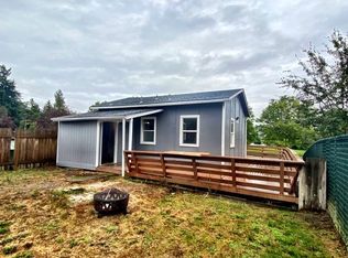 1316 Park Ave UNIT 1/2, Bremerton, WA 98337