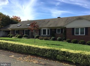 1130 Oaklawn Dr, Culpeper, VA 22701