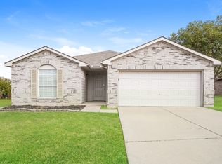 1411 Dakota Trl, Krum, TX 76249