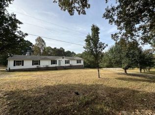 75 David Box Rd, Darden, TN 38328