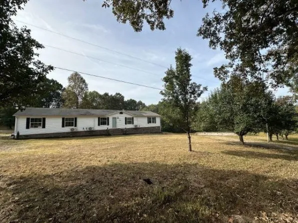 75 David Box Rd, Darden, TN 38328