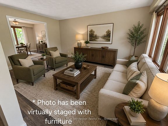 4th image of 185 McLean Rd