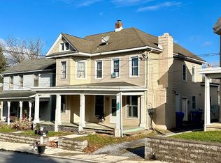 3868 Scotland Main St, Chambersburg, PA