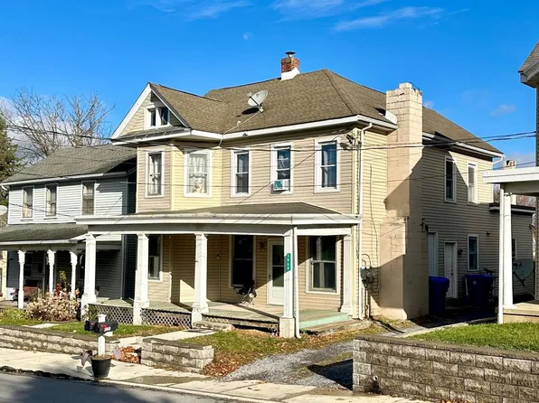 3868 Scotland Main St, Chambersburg, PA 17202