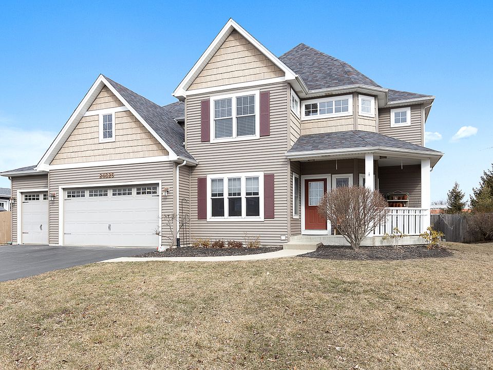 2nd image of 24826 W Michele Dr