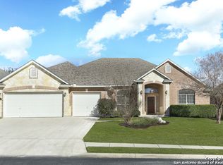 15042 Pastura Pass, Helotes, TX 78023