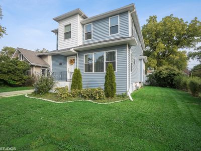 962 Greenview Ave, Des Plaines, IL, 60016