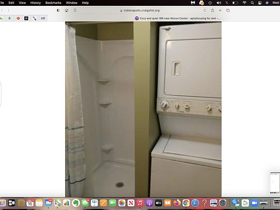 2nd image of 807 Homewood Dr #A