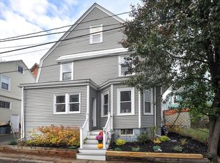 11 Spring Hill Ter, Somerville, MA 02143