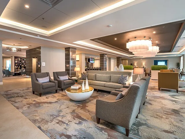 Overture Plano 55+ Apartment Homes — Photo 43