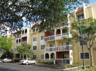 7840 Camino Real #P411, Miami, FL 33143