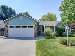 6821 N Casa Real Pl, Boise, ID 83714