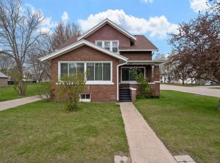 518 Sherman St, Marion, WI 54950