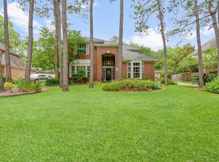 19 Quiet Oak Cir, Spring, TX 77381