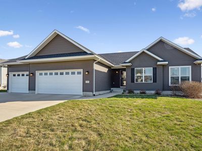 1456 Audubon Dr, Waterloo, IA, 50701