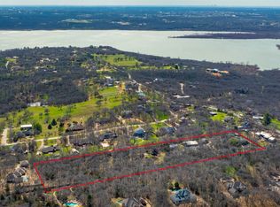 7517 Sunnyview Ln, Flower Mound, TX 75022