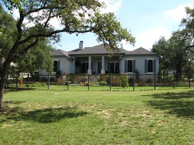 440 Lantana Mesa, Spring Branch, TX, 78070