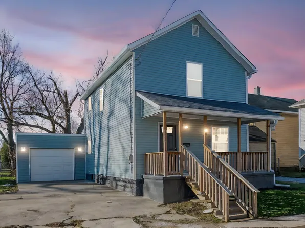 233 Tully St, Marion, OH 43302