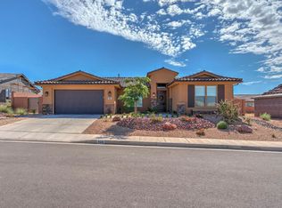 966 N Via Del Medio, Washington, UT 84780
