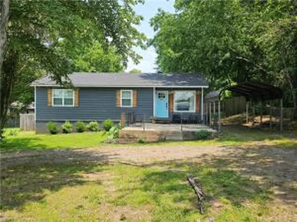 (undisclosed Address), Paris, AR 72855