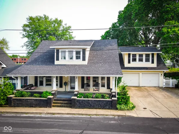 251 North St, Danville, IN 46122