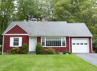 50 Long Hill Dr, Stamford, CT 06902