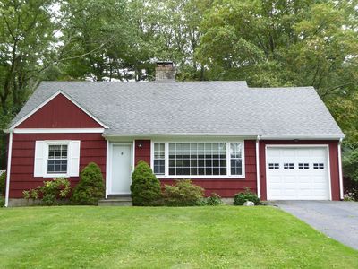 50 Long Hill Drive, Stamford, CT, 06902