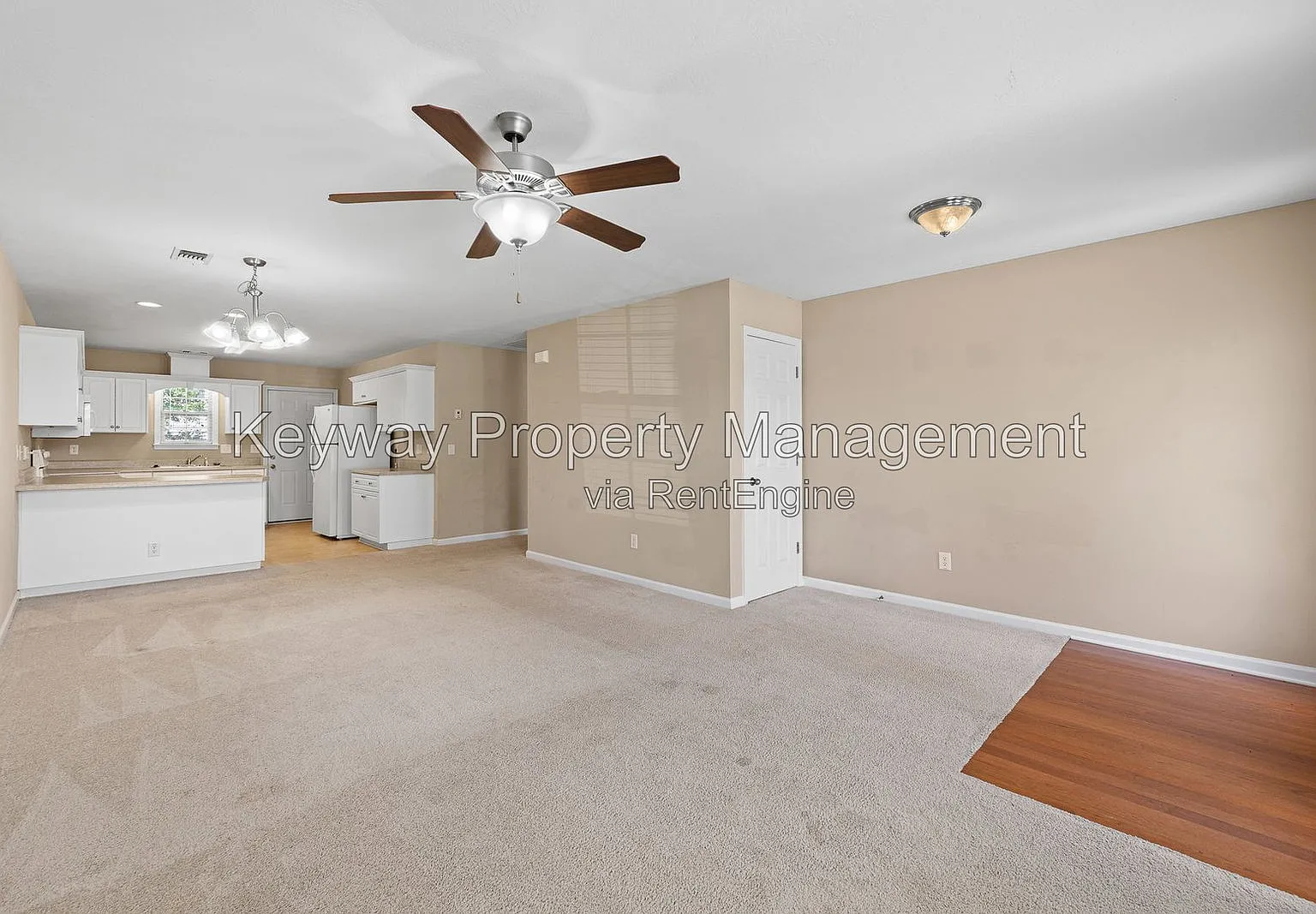 2 bed, 2.0 bath, 1144 sqft, $1,320 — Photo 4