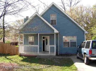 1091 Hobson St SW, Atlanta, GA 30310