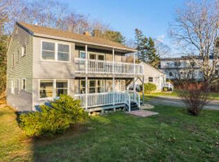 22 Pier Rd UNIT B1, Kennebunkport, ME 04046