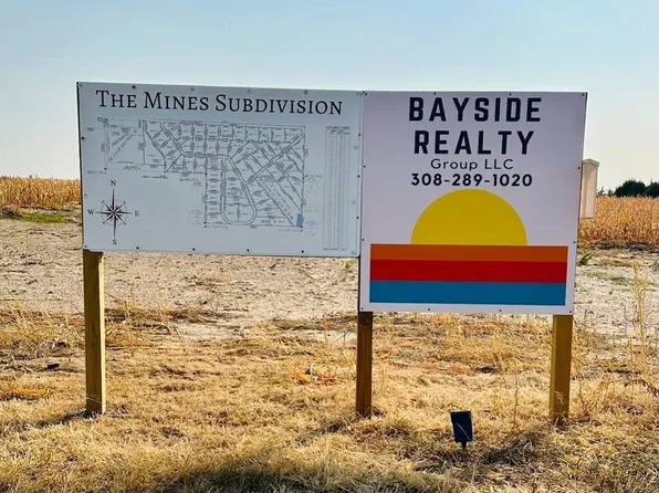 2700 Platinum Pkwy, Ogallala, NE 69153