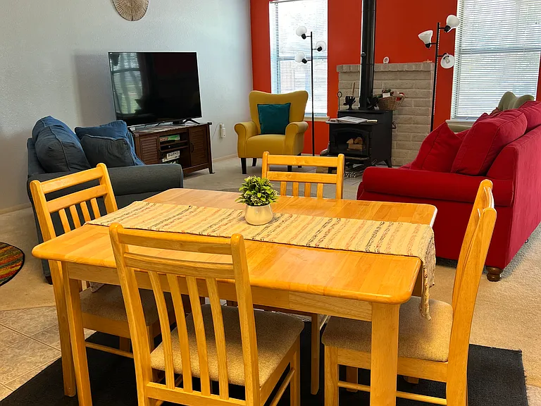 109 Mimbres Rd — Photo 14