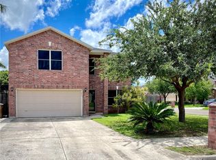 3622 Monette St, Edinburg, TX 78539