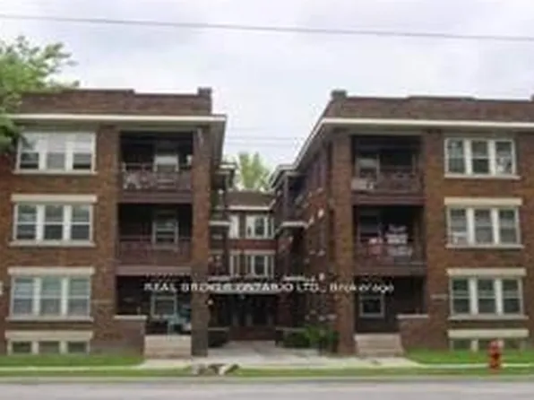 985 Main St E, Hamilton, ON