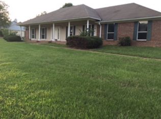 307 Ridge Park Dr, Raymond, MS 39154